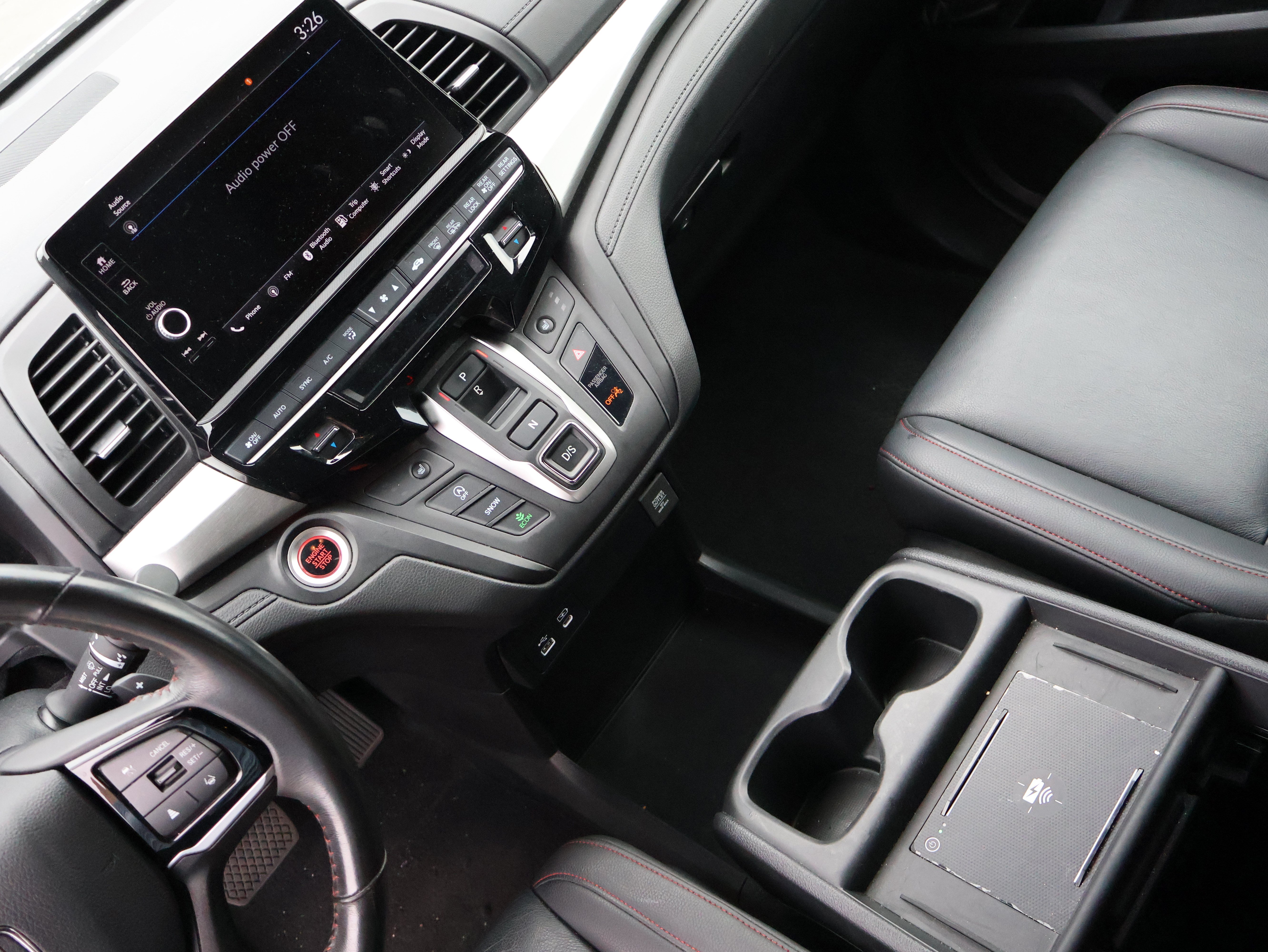 Used 2025 Honda Odyssey Sport-L image 28