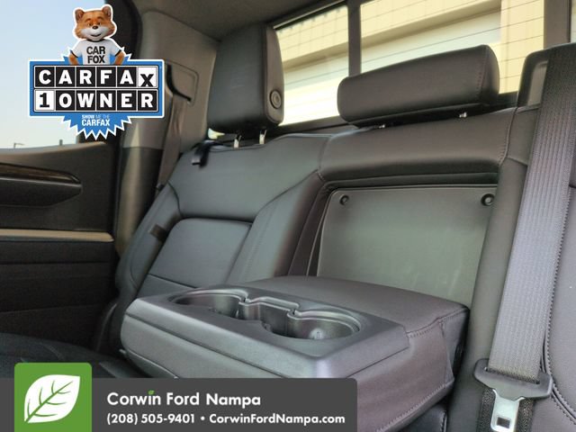 Used 2024 GMC Sierra 1500 Elevation w/ Elevation Premium Package AWD/4WD image 27