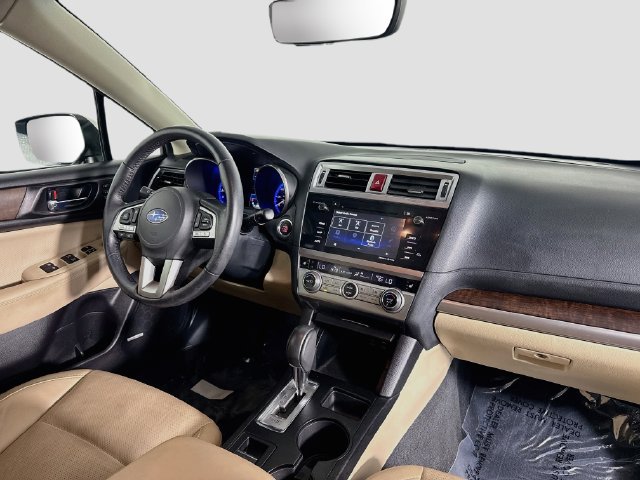 Used 2017 Subaru Outback 2.5i Limited AWD/4WD image 29