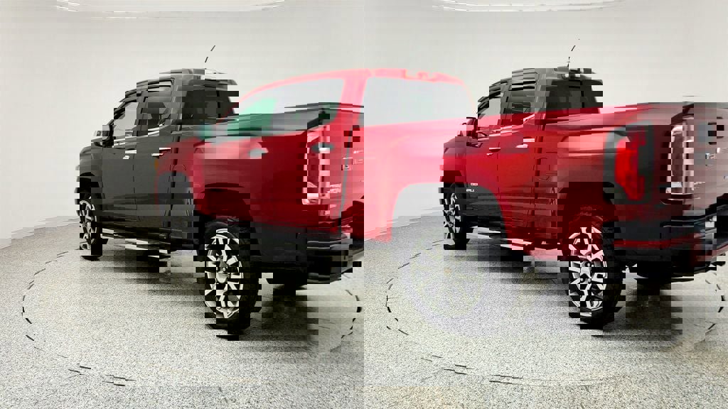 Used 2019 GMC Canyon Denali AWD/4WD image 7
