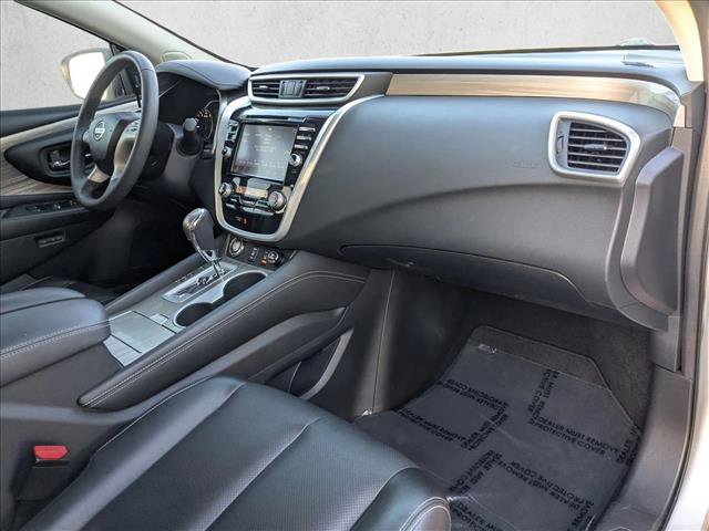 Used 2017 Nissan Murano SL image 20