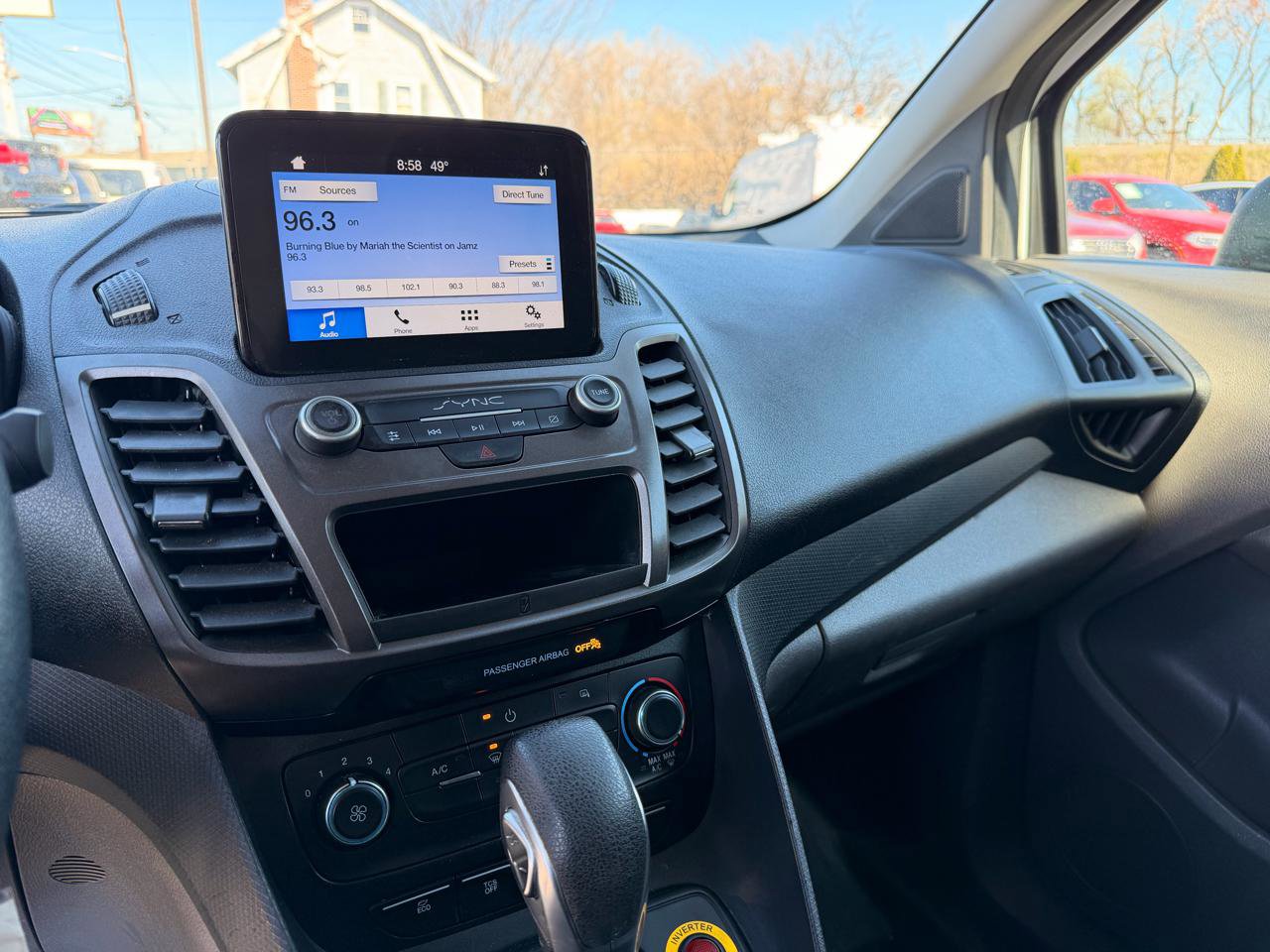 Used 2020 Ford Transit Connect XL image 19