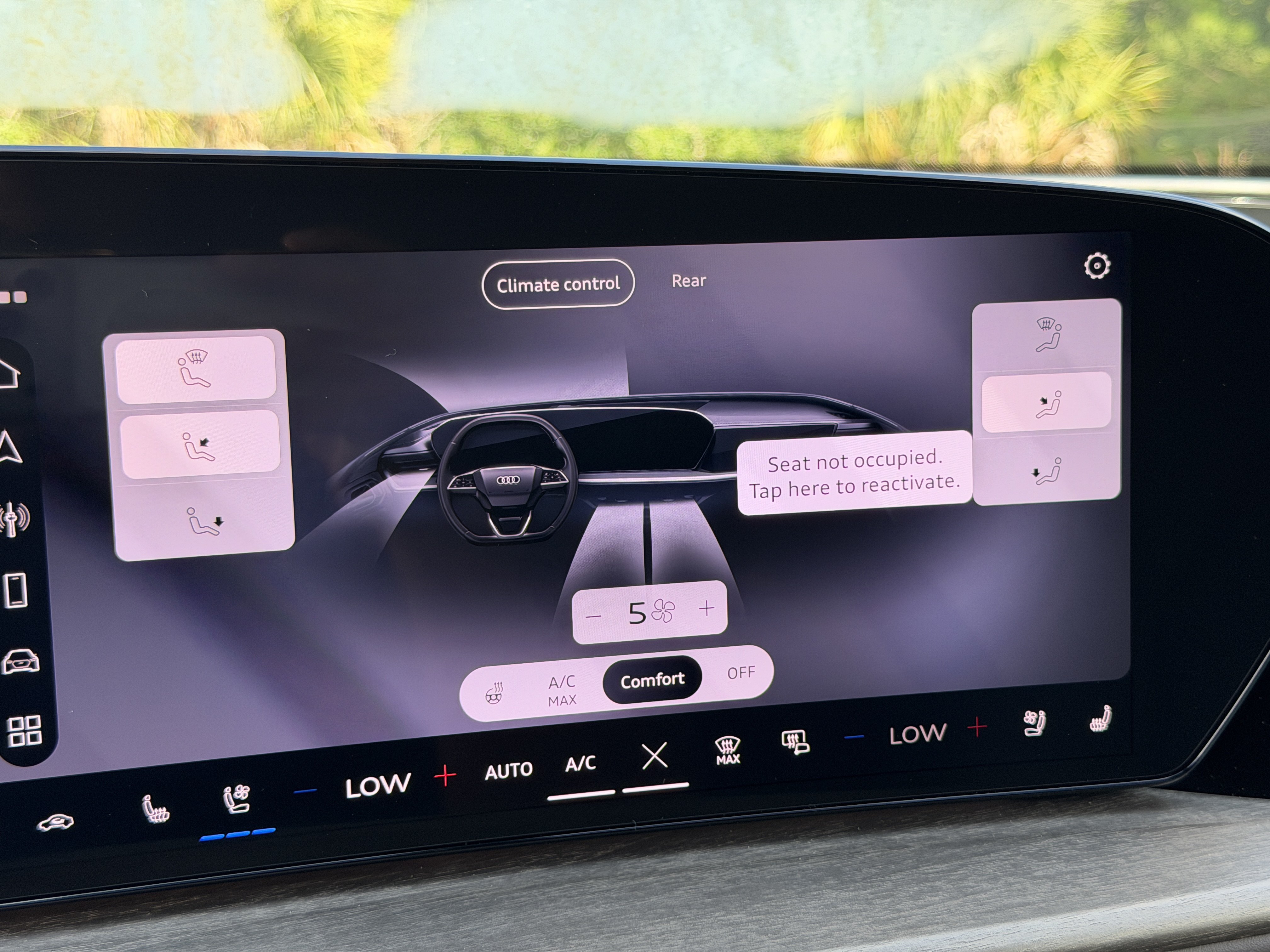 New 2026 Audi Q5 Premium AWD/4WD image 27