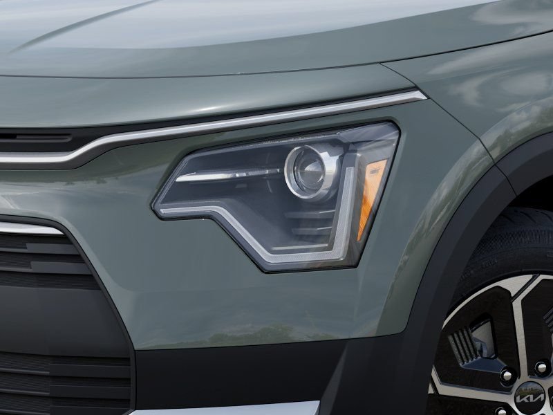 New 2026 Kia Niro EX w/ EX Premium Package FWD image 10