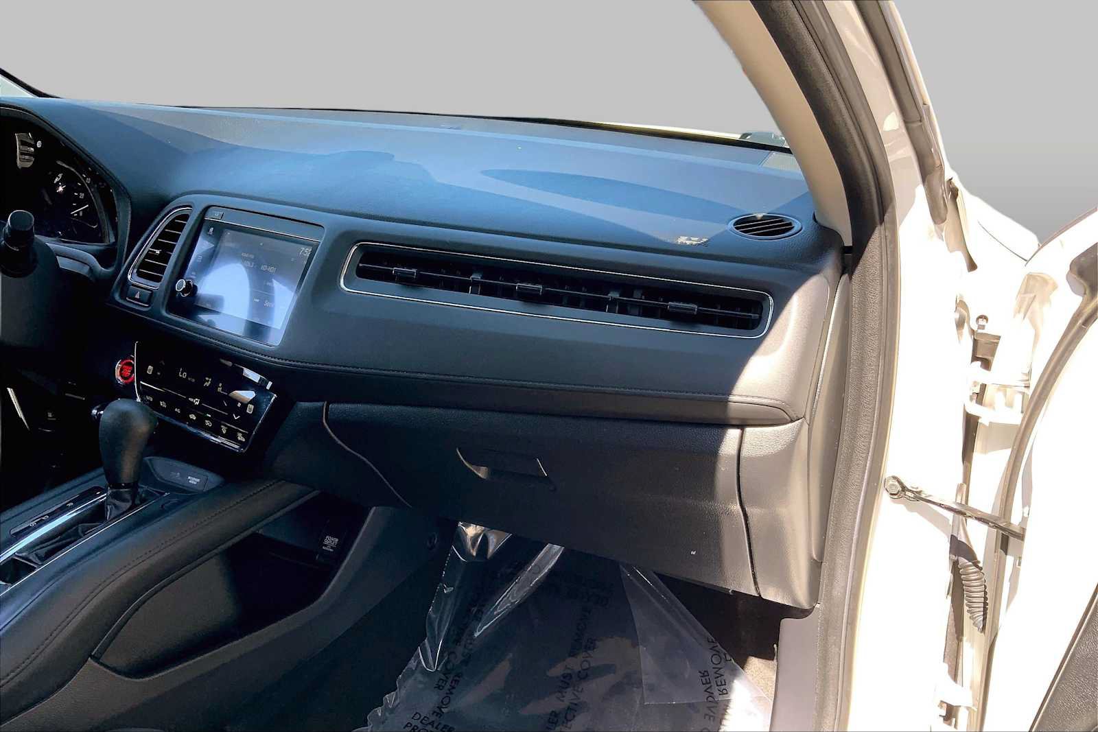 Used 2020 Honda HR-V EX image 19