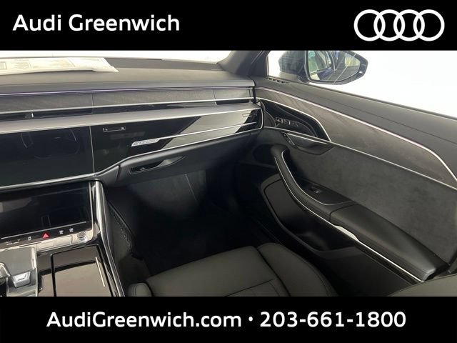 New 2026 Audi A8 L 3.0T AWD/4WD image 20