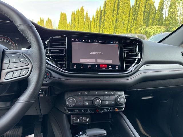 New 2026 Dodge Durango GT AWD/4WD image 15