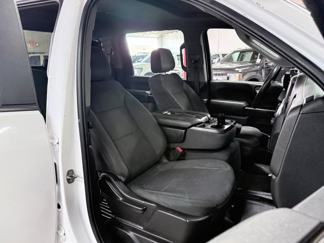 Used 2023 Chevrolet Silverado 3500 W/T w/ WT Fleet Convenience Package image 20