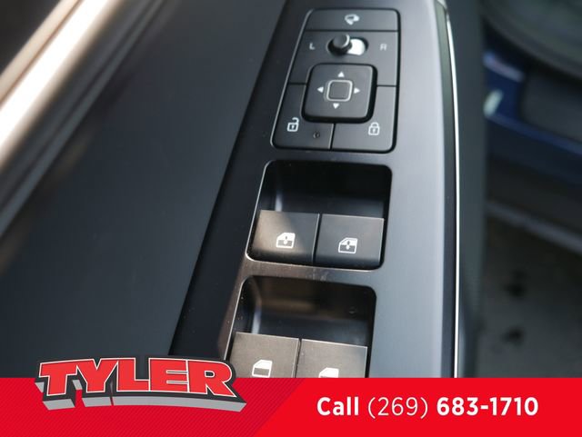 New 2025 Kia EV6 Light w/ Light LR Technology Package image 21