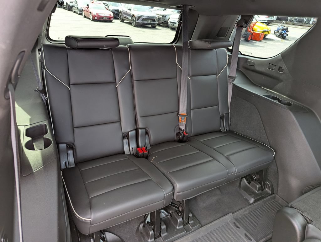 Used 2021 Cadillac Escalade Sport w/ Driver Assist Tech Package AWD/4WD image 49