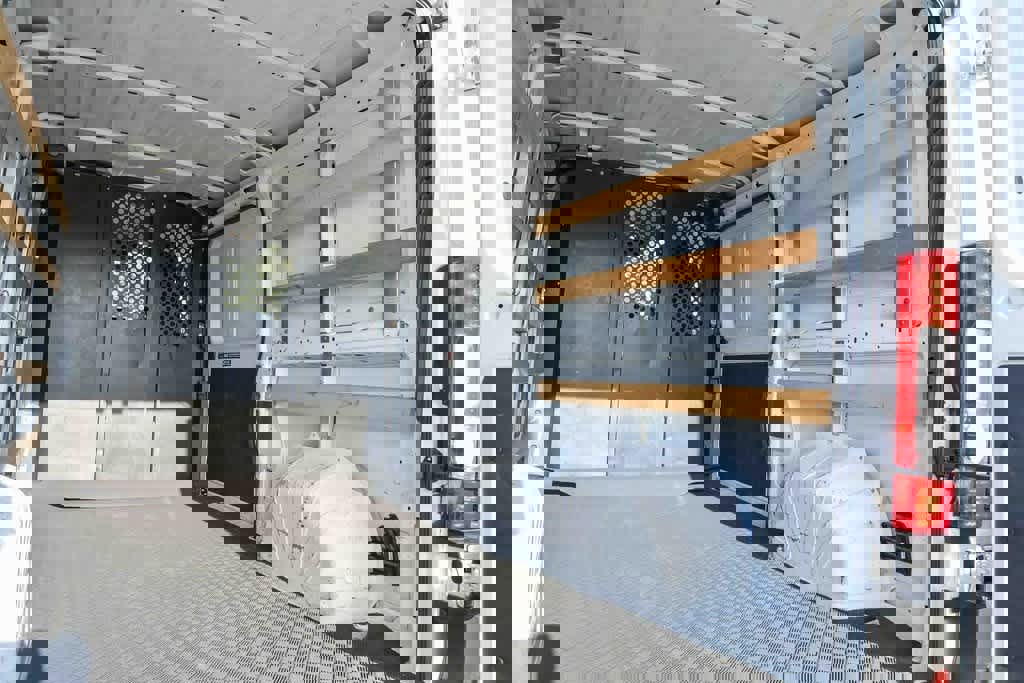 Used 2023 RAM ProMaster 2500 image 28