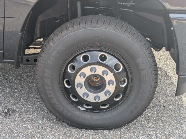 New 2026 RAM 3500 Big Horn AWD/4WD image 12