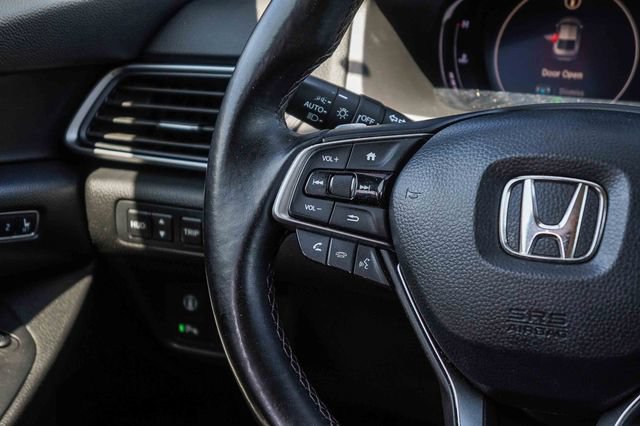 Used 2021 Honda Accord Touring image 19