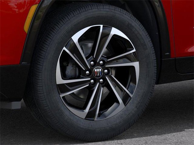 New 2025 Buick Enclave Sport Touring w/ Power Package image 9