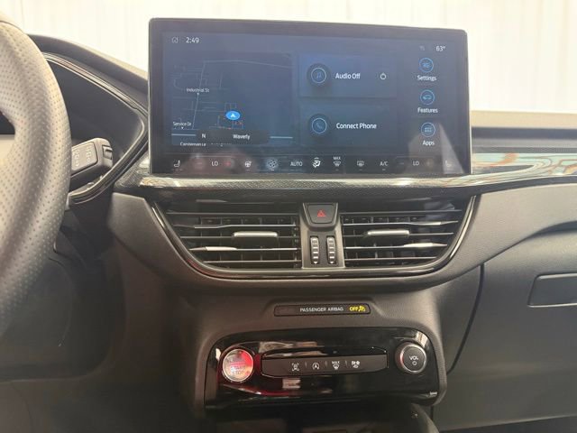 Used 2024 Ford Escape ST-Line Select w/ Tech Pack #1 AWD/4WD image 18