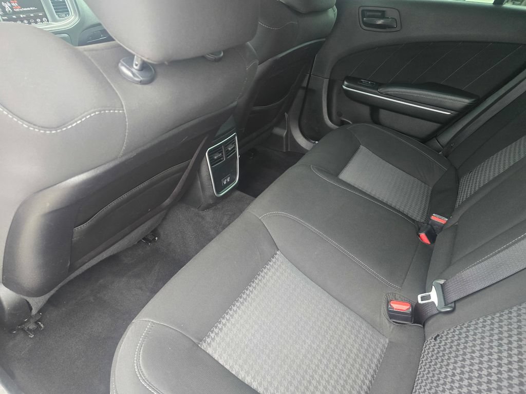 Used 2023 Dodge Charger Scat Pack w/ Technology Group RWD image 14