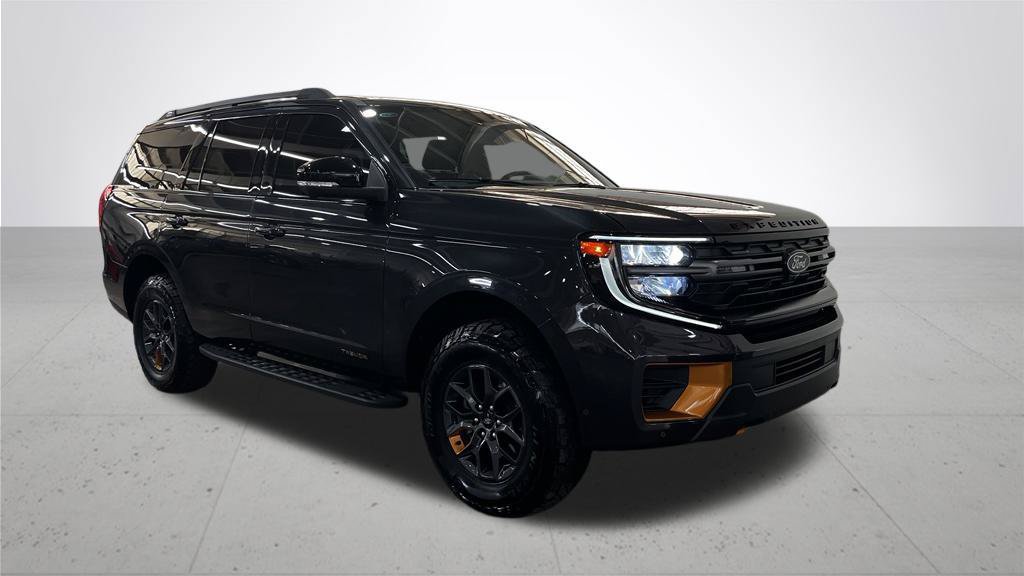 Certified 2025 Ford Expedition Tremor AWD/4WD image 8