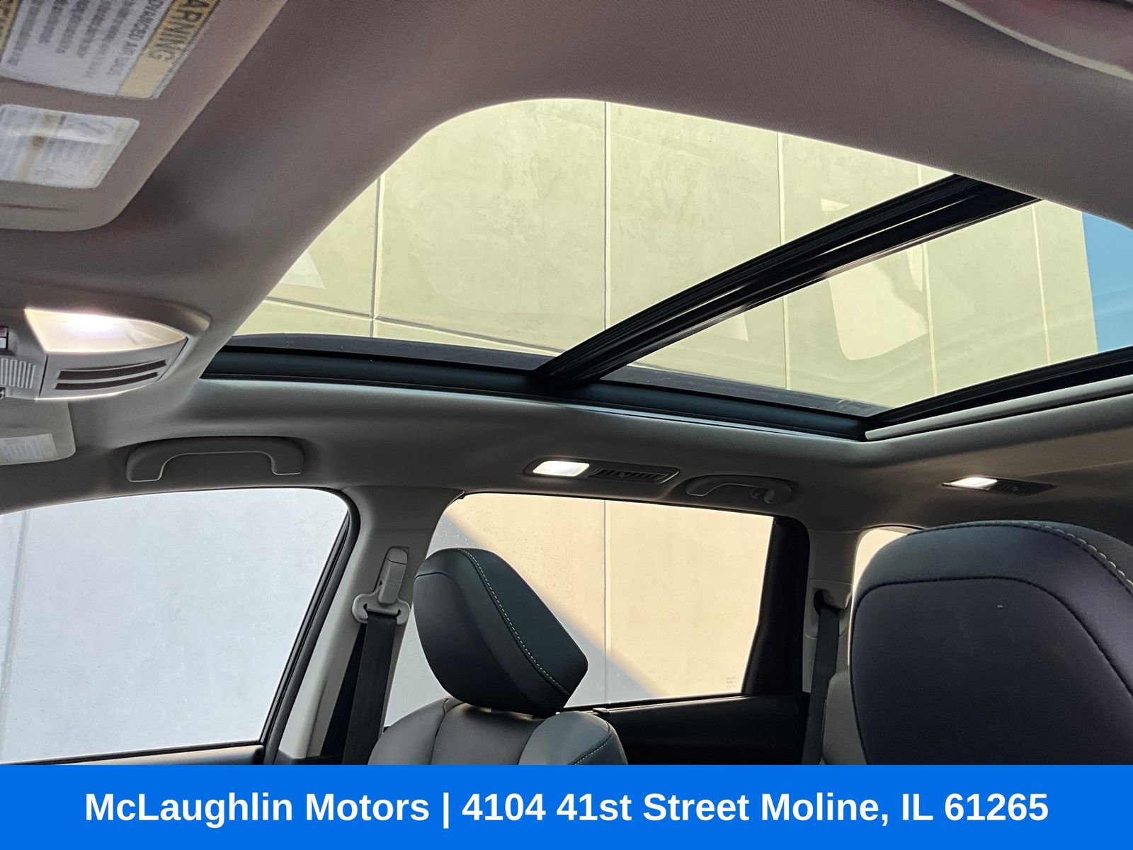 Certified 2023 Subaru Ascent Onyx Edition Limited image 27