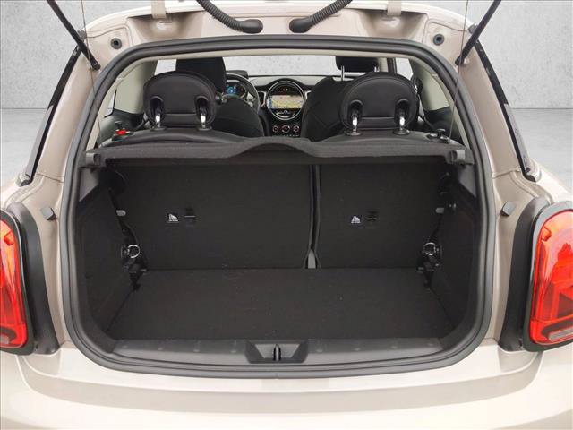 Certified 2024 MINI Cooper S FWD image 4