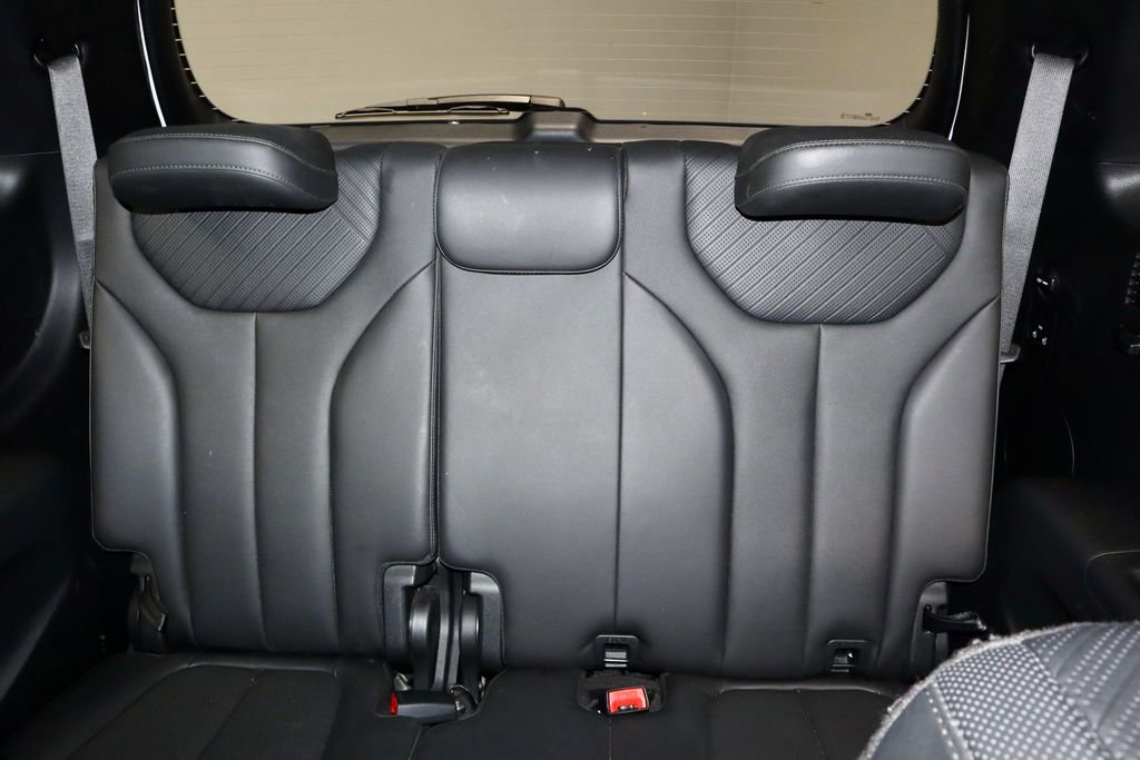 Used 2025 Hyundai Palisade XRT AWD/4WD image 26