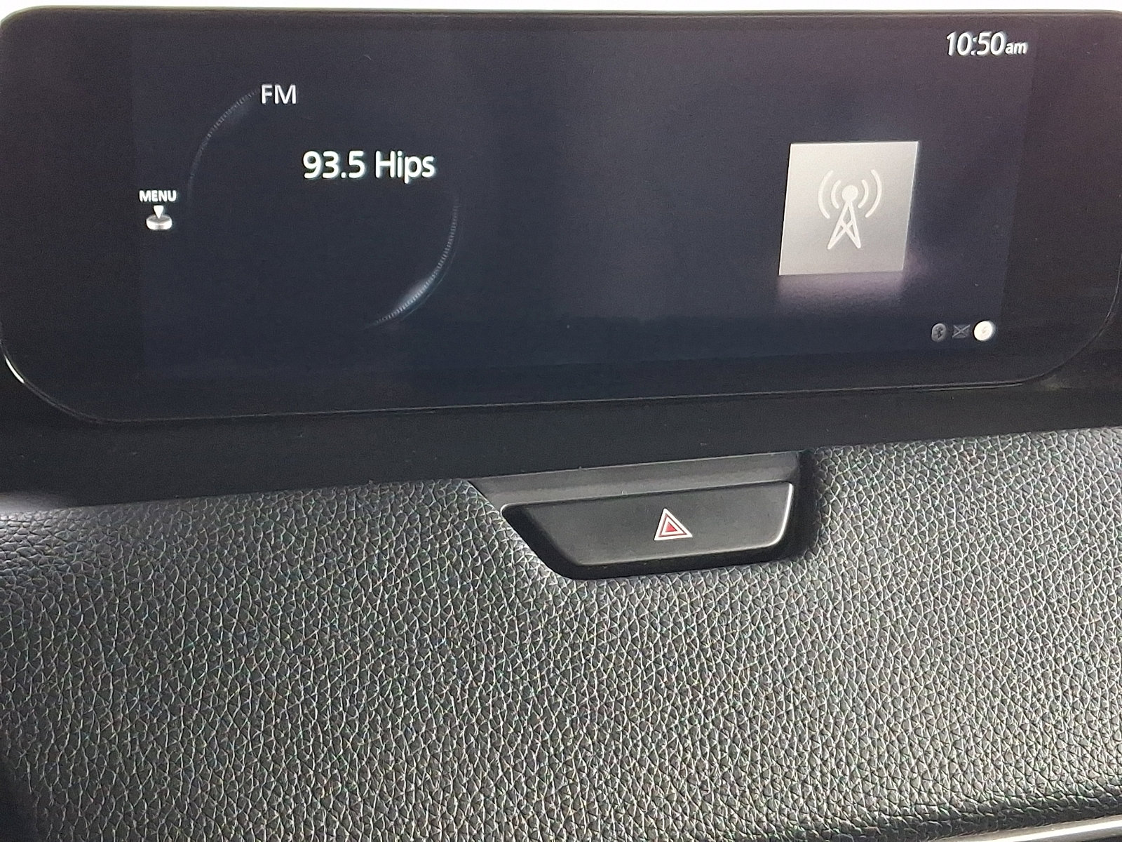 Used 2024 MAZDA CX-90 3.3 Turbo w/ Premium Package image 19