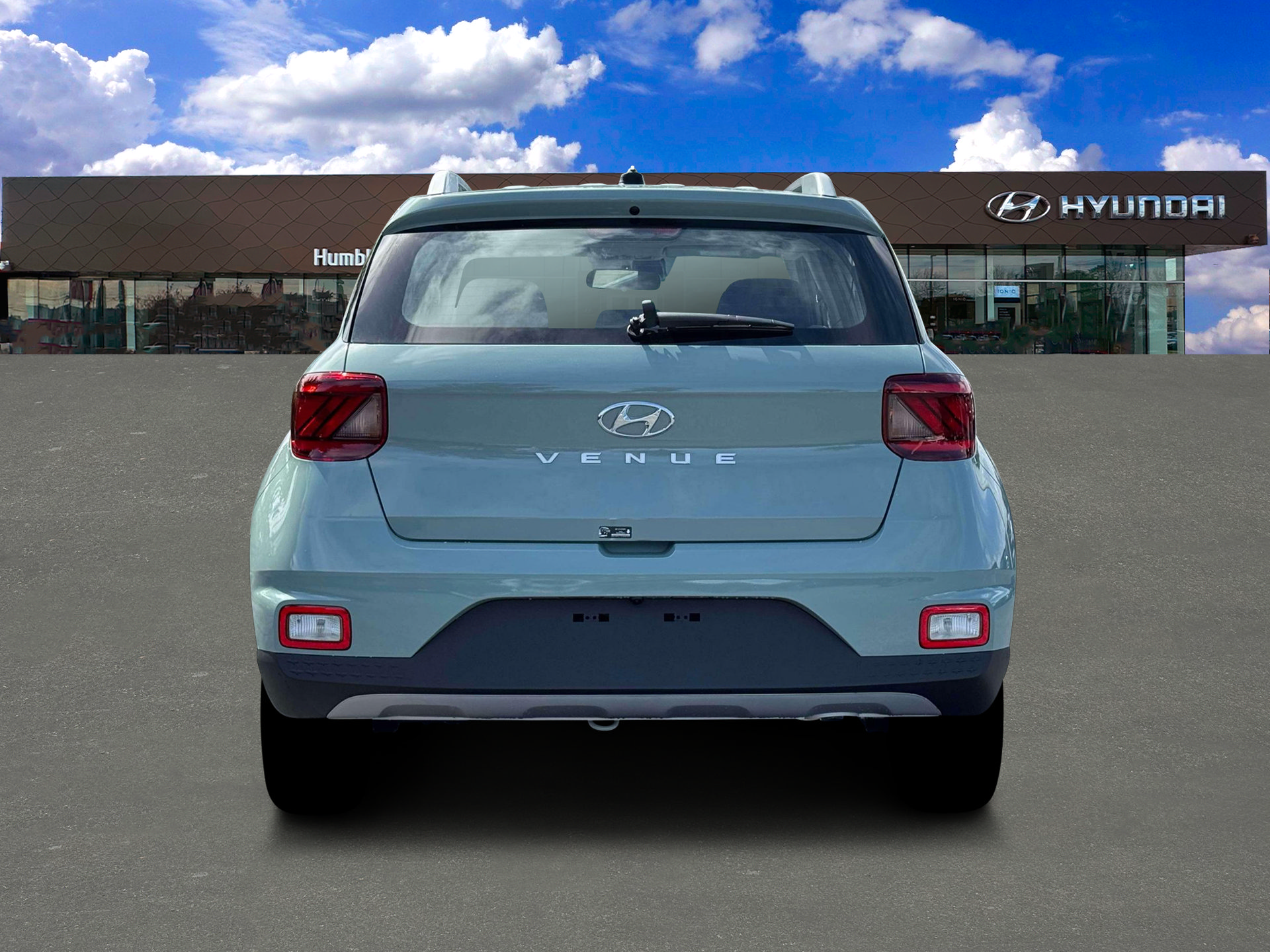 New 2026 Hyundai Venue SEL FWD image 6