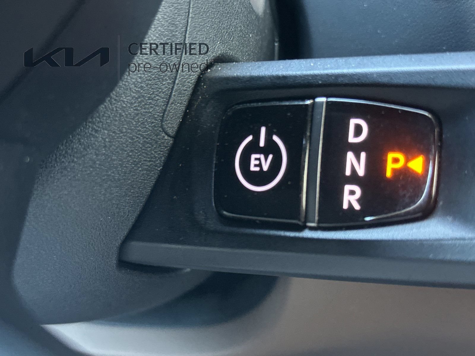 Certified 2024 Kia EV9 Land AWD/4WD image 25