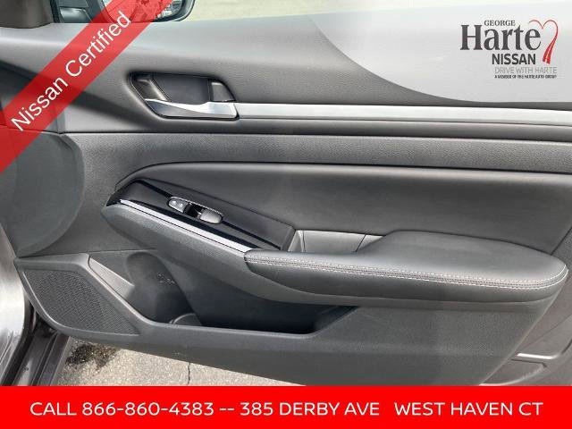 Certified 2023 Nissan Altima 2.5 SV image 16