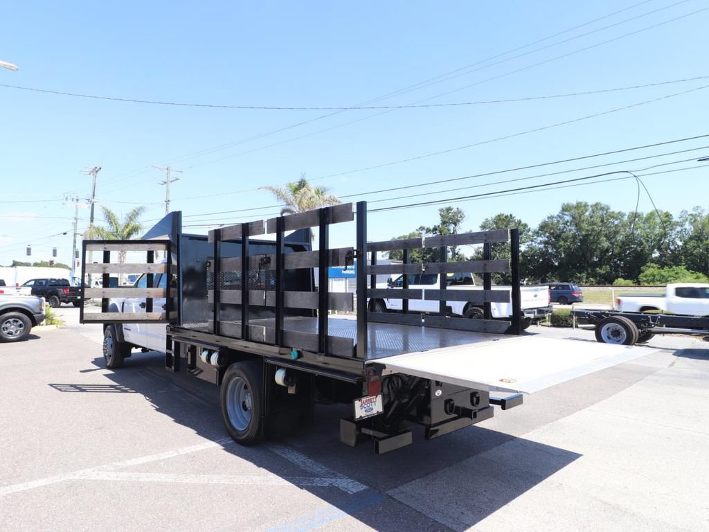 Certified 2020 Ford F450 XL w/ Power Equipment Group AWD/4WD image 6