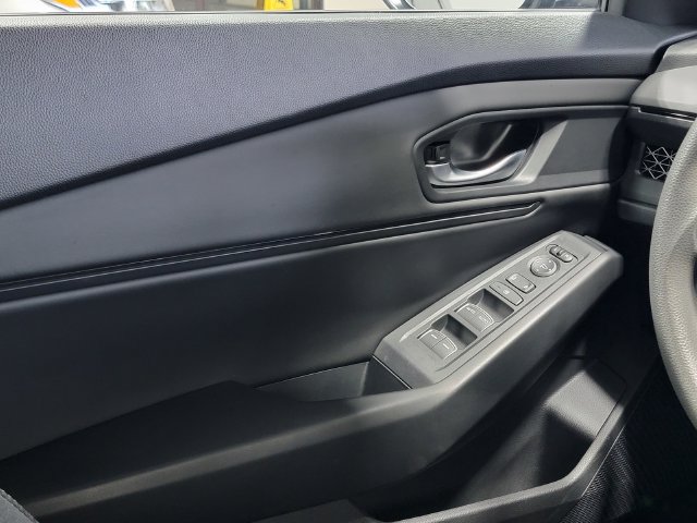 Certified 2024 Honda Accord EX image 22