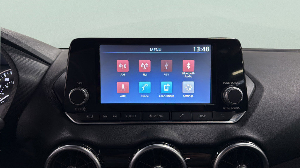 Used 2023 Nissan Sentra S image 24