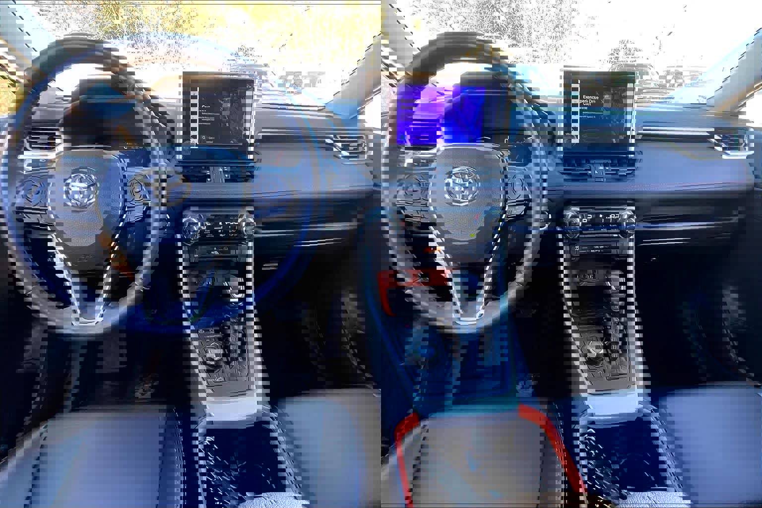 Used 2024 Toyota RAV4 Adventure image 14