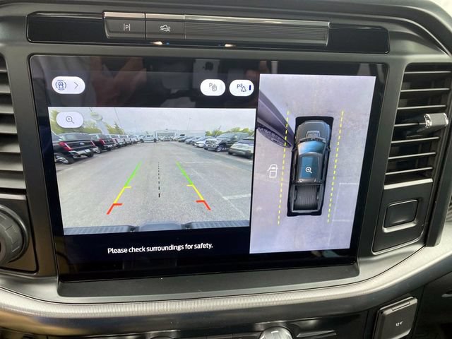 Used 2025 Ford F150 Raptor AWD/4WD image 16