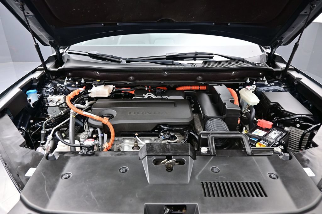 Used 2025 Honda CR-V Sport Touring image 39