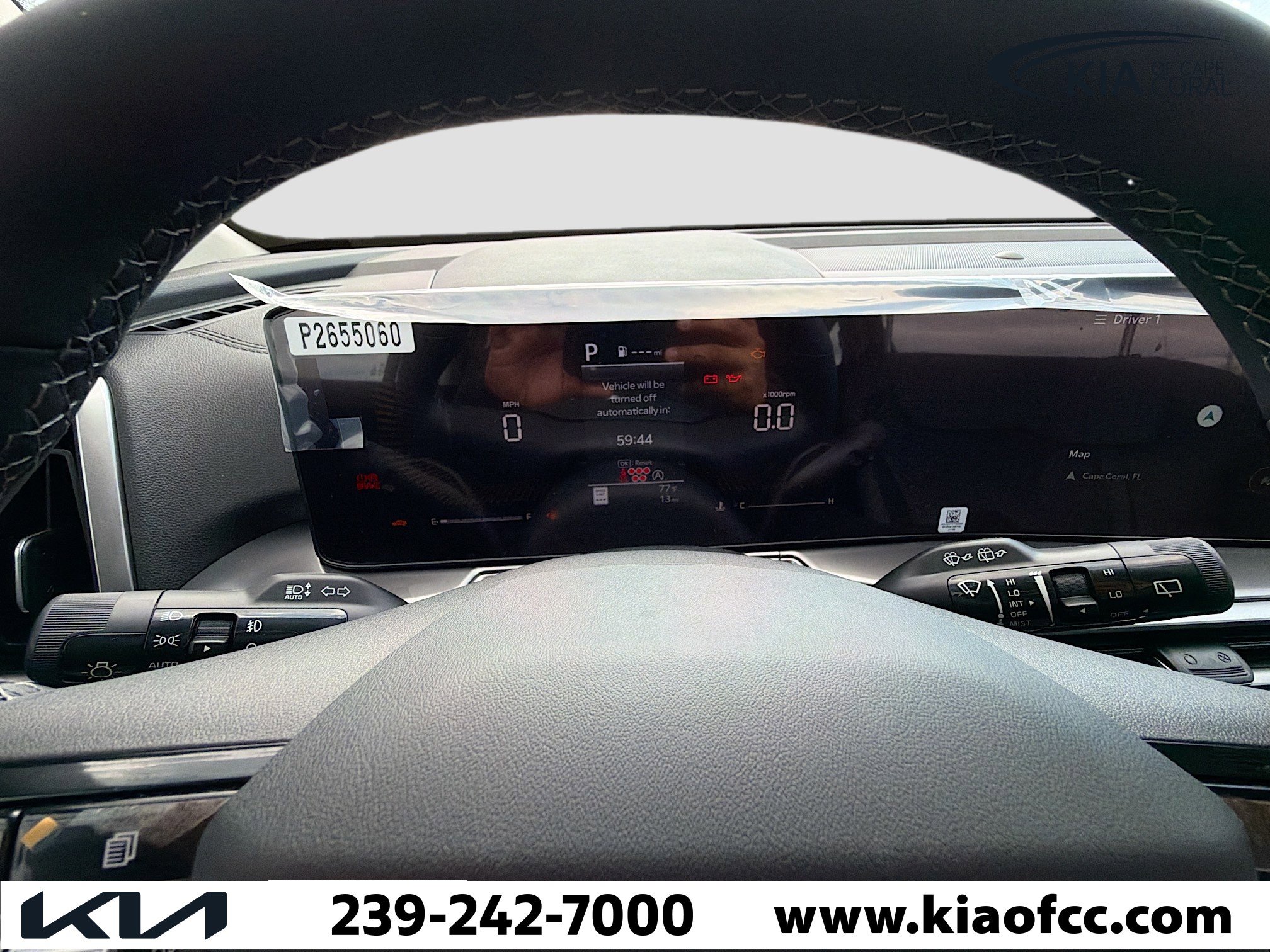 New 2026 Kia Sorento EX image 39