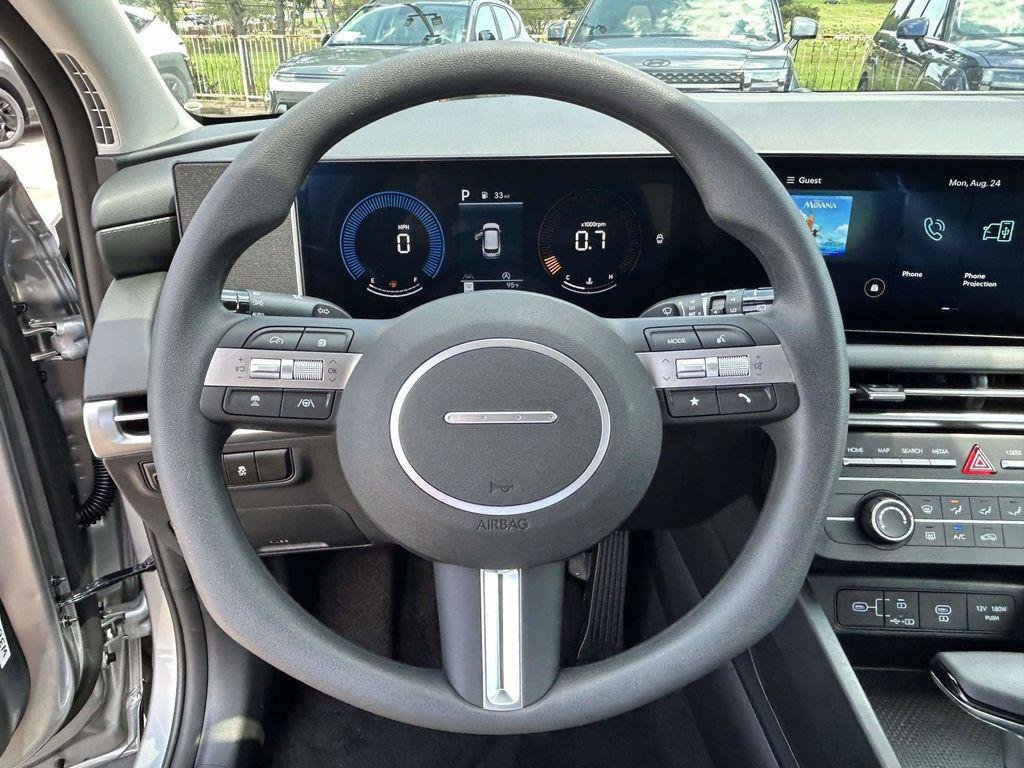 New 2026 Hyundai Tucson SE FWD image 49