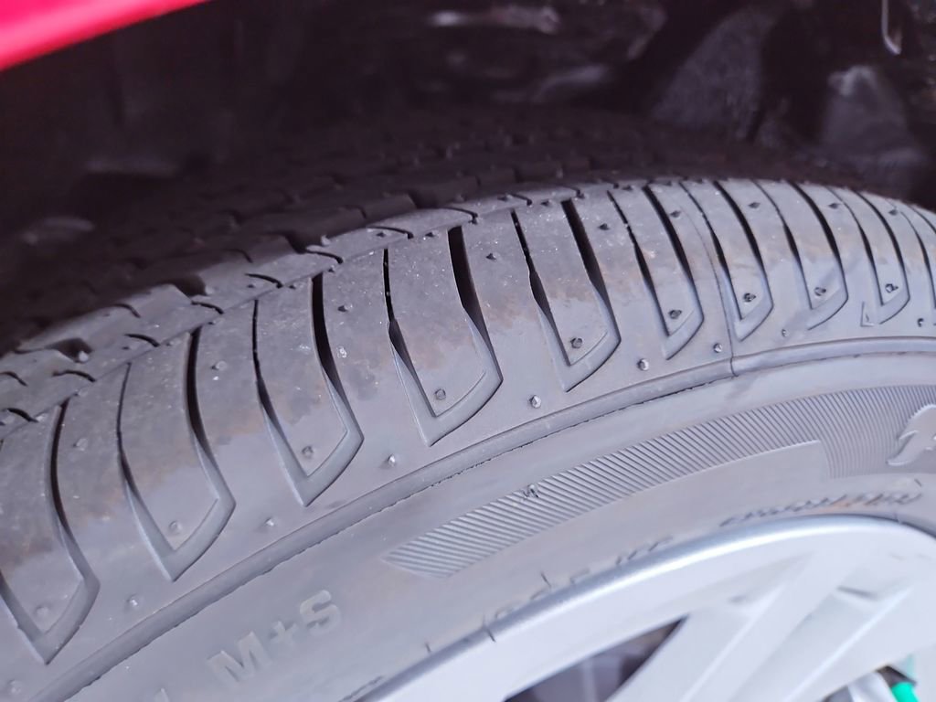 New 2025 Subaru Impreza 2.0i image 26