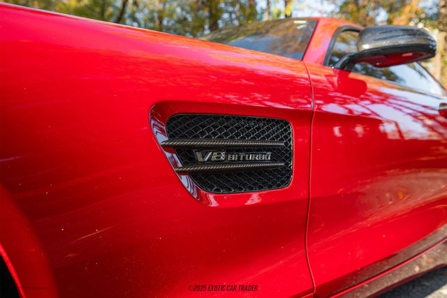 Used 2016 Mercedes-Benz AMG GT S image 48