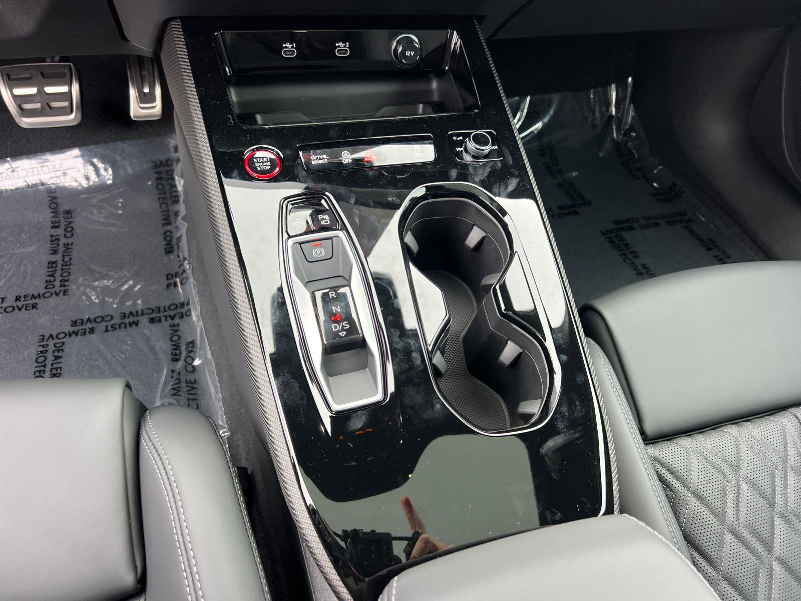 New 2025 Audi S5 Premium Plus image 24