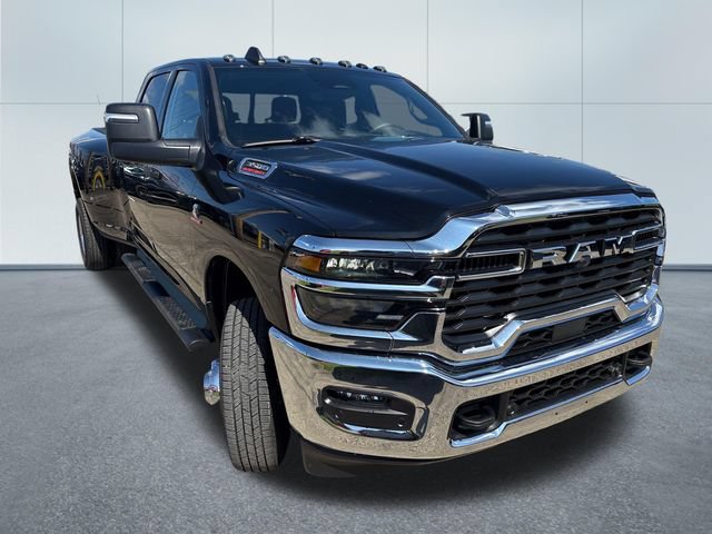 New 2027 RAM 3500 Tradesman AWD/4WD image 5