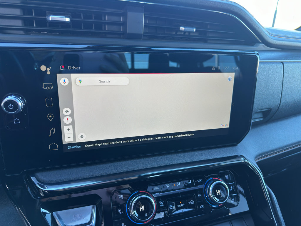 Used 2024 GMC Sierra 2500 AT4 w/ Technology Package image 23