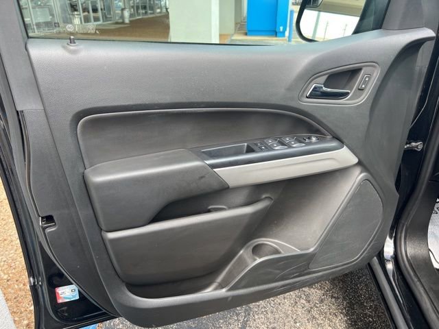 Used 2022 Chevrolet Colorado LT w/ Luxury Package AWD/4WD image 12