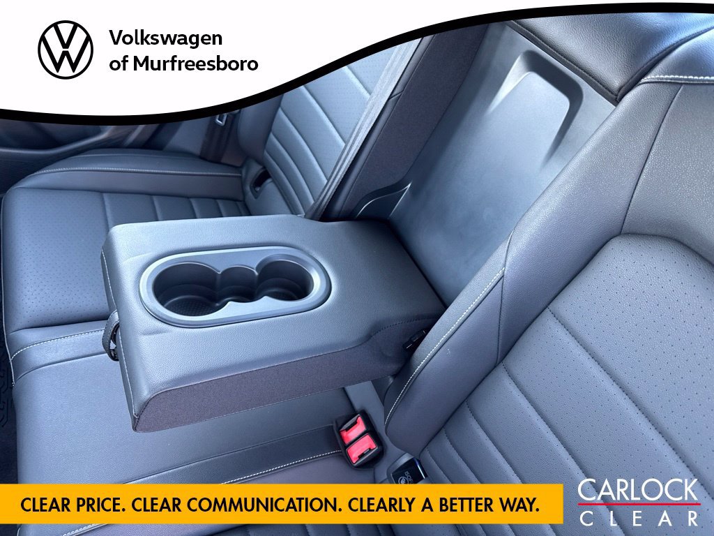 Certified 2022 Volkswagen Jetta SE FWD image 27