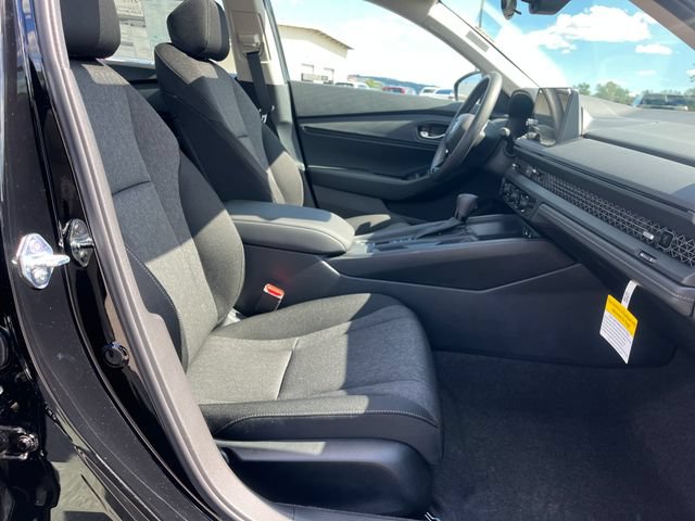 New 2026 Honda Accord SE image 11