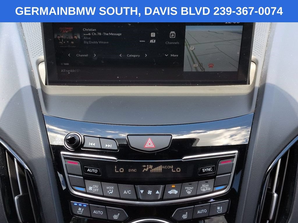 Used 2021 Acura RDX A-Specw/ Technology Package AWD/4WD image 20