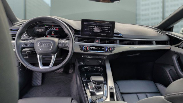 Used 2025 Audi A5 2.0T Premium Plus image 15