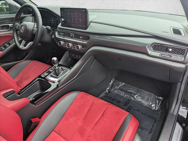 Used 2025 Acura Integra A-Spec FWD image 22