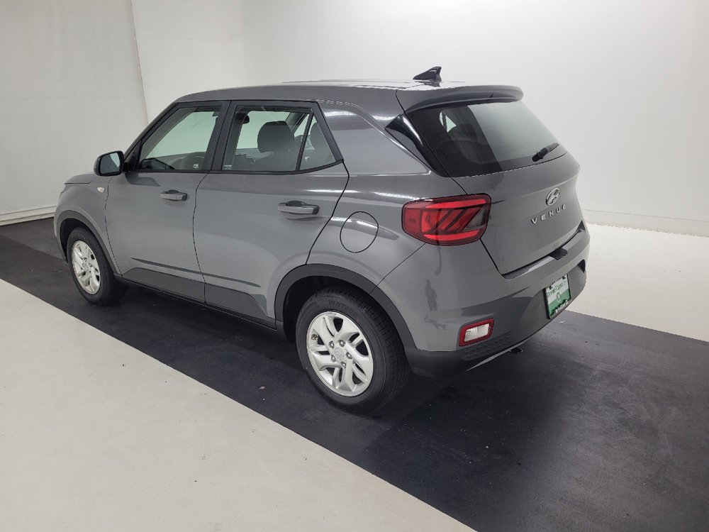 Used 2021 Hyundai Venue SE FWD image 5