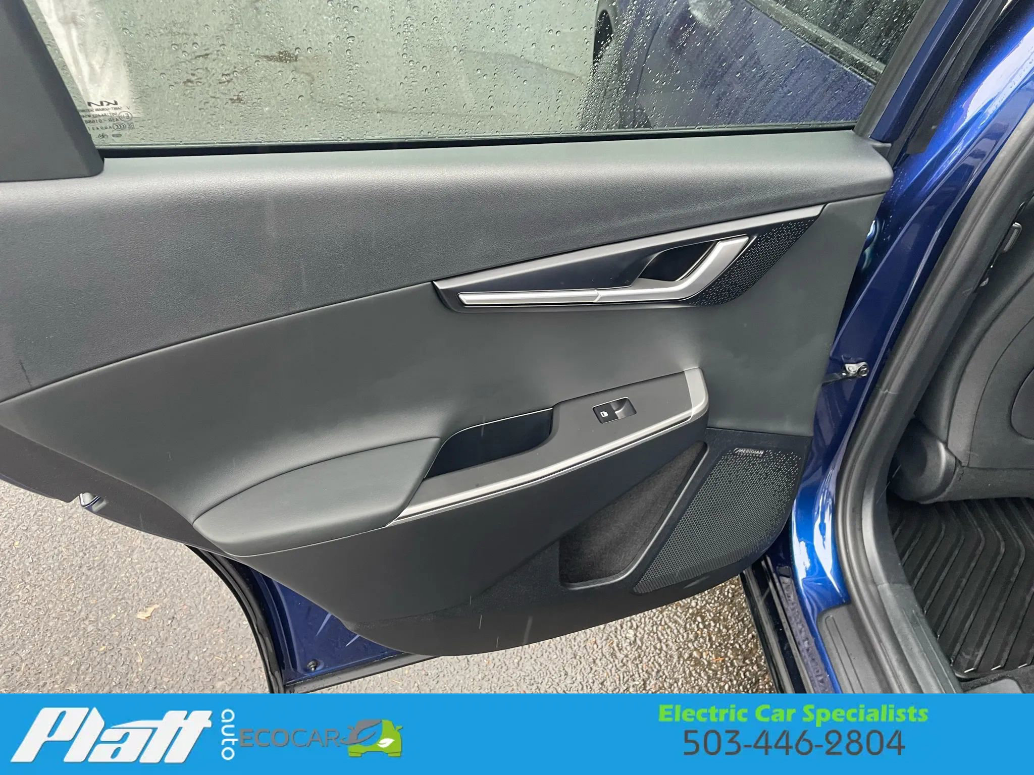 Used 2023 Kia EV6 Wind image 36