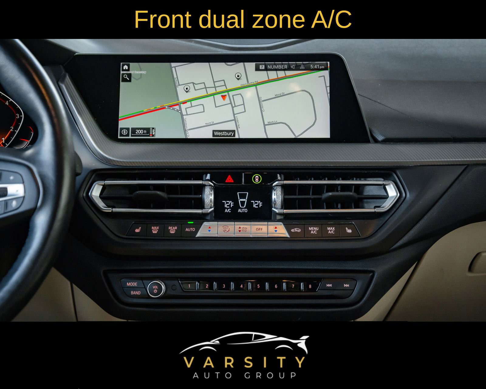 Used 2022 BMW 228i xDrive Gran Coupe 228i xDrive image 21